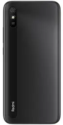 Смартфон Xiaomi Redmi 9a 2/32GB Granite Grey - мініатюра 3