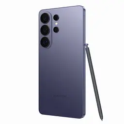 Смартфон Samsung Galaxy S26 Ultra 5G (S948) 6.9" 12/512ГБ, 2SIM, 5000 мАг, фіолетовий - мініатюра 10