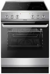 Електрична плита Hansa FCCX680009 (7098785)