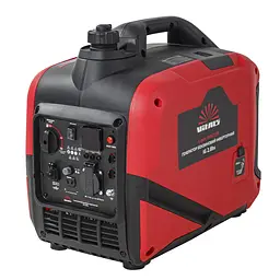 Генератор бензиновий інверторний Vitals Master IG 2.8bs (213520) - мініатюра 6