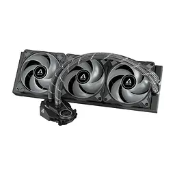 СВО Arctic Liquid Freezer II 360 A-RGB (ACFRE00101A) only 1700 (ACFRE00101A (1700)) Б/в - мініатюра 5