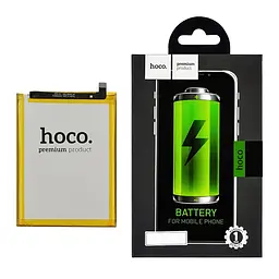 Акумулятор Hoco JK50 для Motorola Moto G7 Power (XT1955)/P30 Note (XT1942-1)