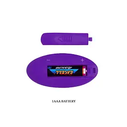 Вібростимулятор Pretty Love Bill 12 function vibrations PRETTY LOVE BI-014700W 98675 - мініатюра 8