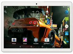 Планшет Hoozo MT232 Gold - мініатюра 3