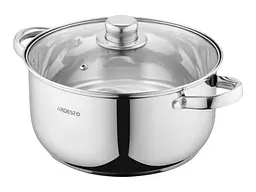 Каструля Ardesto Gemini Gourmet 5.0 л (AR1952BC)