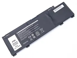 Акумулятор для Dell 266J9 G3 3790 3590 3779, G5 5500 5587 5590, Inspiron 14 5498 5490 (C9VNH, P89F001) (11.4V 4100 mAh 47Wh)