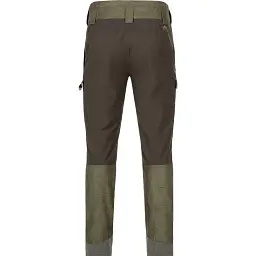 Штани Blaser Active Outfits Vintage 54 Olive - мініатюра 4