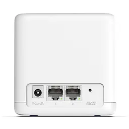 Маршрутизатор Mercusys HALO-H30G-2-PACK - мініатюра 4