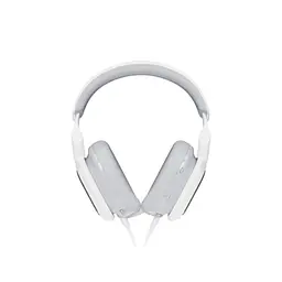 Навушники ігрові бездротові Logitech Astro A30 (939-001987) білі - мініатюра 7