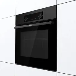 Духова шафа Gorenje BO6635E01B - мініатюра 3