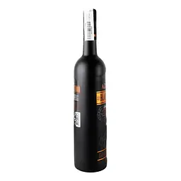 Бренді AZNAURI Black Barrel 5 років 0.7 л - мініатюра 4