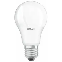 Лампочка Osram LED VALUE CL A60 6,5W/830 230VFR E27 10X1 (4058075623040)