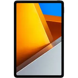 Планшет Xiaomi Poco Pad 8/256GB Blue - мініатюра 2