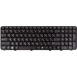 Клавіатура для ноутбука HP Pavillion DV6-6000, DV6-6029 (KB310562)