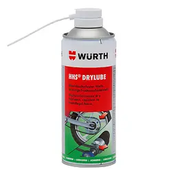 Мастило Wurth HHS 100, 400 мл (08931066)