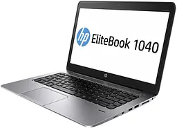 Ноутбук HP EliteBook Folio 1040 G3 (i5-6200U/8/256SSD) - Class A "Б/В" - мініатюра 3
