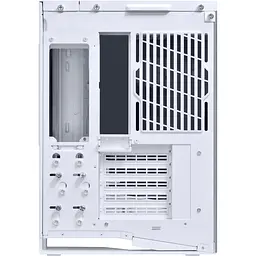 Корпус Lian Li O11 Dynamic Mini V2 White (G99.O11DMIV2W.00) [173410] - мініатюра 3