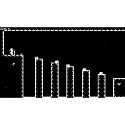 Ключ активації Microsoft Froggie - A Retro Platformer для Xbox One/Series S/X - мініатюра 2