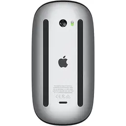 Миша комп'ютерна Apple Magic Mouse Black (MMMQ3) (EU) - мініатюра 3