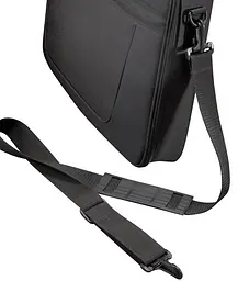 Сумка Case Logic Value Laptop Bag 17.3" VNCI-217 Black (6579164) - мініатюра 7