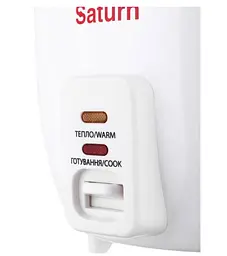 Рисоварка SATURN-ST-MC9192 - мініатюра 4