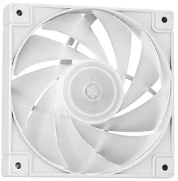 Корпус Deepcool CH360 White (R-CH360-WHAPE3-G-1) - мініатюра 12