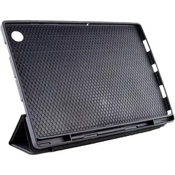 Чохол-книжка Epik Book Cover Stylus slot для Samsung Galaxy Tab A9+ Black [126413] - мініатюра 4