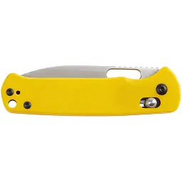 Ніж CJRB Hectare Yellow - мініатюра 3