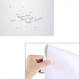 Фотофон Puluz 121х58cm White (PU5200W) [168902] - мініатюра 4