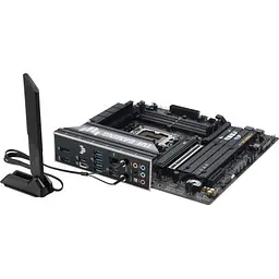 Материнська плата Asus (TUF GAMING B860M-PLUS WIFI) - мініатюра 6