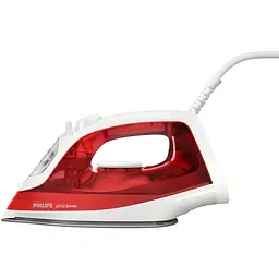 Праска Philips Series 2000 червона (DST2010/40) - мініатюра 2