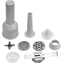 М`ясорубка Gastroback Design Mincer Plus (41403) - мініатюра 6