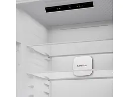 Холодильник з морозильною камерою Beko B3BCNA294HS - мініатюра 3