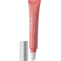 ВВ-бальзам для губ Note Cosmetique BB Lip Corrector відтінок 03 12 мл - мініатюра 2