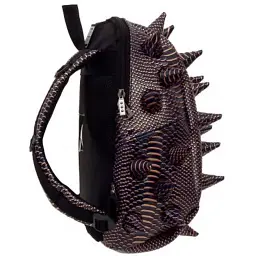 Рюкзак шкільний MadPax Gator Half LUXE Blue (KAB24485065) - мініатюра 3