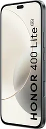 Смартфон Honor 400 Lite 8/256GB Velvet Black (Global) no adapter - мініатюра 4