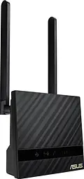 Бездротовий LTE маршрутизатор Asus 4G-N16 (90IG07E0-MO3H00) - мініатюра 3