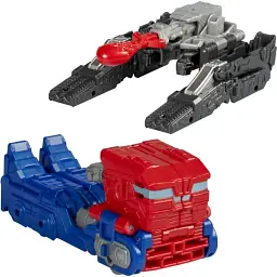 Набір іграшковий Hasbro Transformers One Battling Robots (F9207) - мініатюра 2