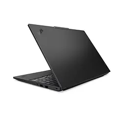 Ноутбук Lenovo ThinkPad T16 Gen 5 (Intel) (16 F, Intel U5-325, 16 GB, 512 SSD, Intel HD, DOS) Black (21WUS0HR00) - мініатюра 10