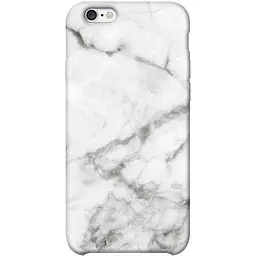 Чохол Demsky Білий мармур 3 для Apple iPhone 6/6s plus (5.5)