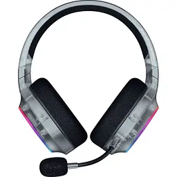Ігрові навушники Razer Barracuda X Chroma Phantom White (RZ04-05220400-R3M1) [157536] - мініатюра 3