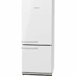 Холодильник Snaige RF27SM-P10022 комбі 150х60х65 244 л. А++ білий (RF27SM-P10022) - мініатюра 2
