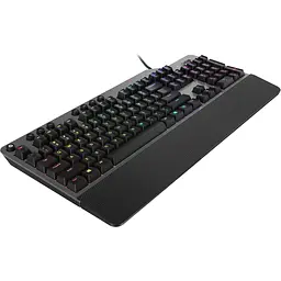 Клавіатура Lenovo Legion K500 RGB UKR (GY41L16650) [115333] - мініатюра 4