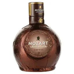 Уцінка. Лікер Mozart Chocolate Cream Coffee, 17%, 0,5 л 