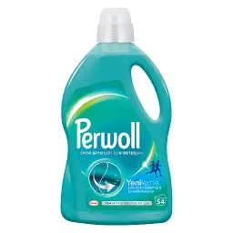 Гель для машинного та ручного прання Perwoll для спортивного одягу  2.97 л