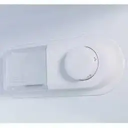 Холодильник Altus ALT240DW з морозильною камерою - мініатюра 8