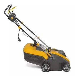 Аератор електричний Stiga SV415E - мініатюра 4
