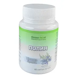 Полин - Цілюща гіркота GreenSet 60 капсул - мініатюра 2