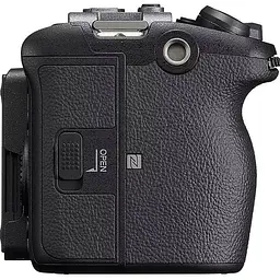 Кінокамера Sony FX3 Body [ILMEFX3] [109962] - мініатюра 3