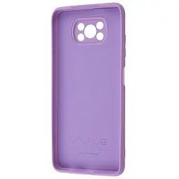 Чохол WAVE Colorful Case (TPU) Xiaomi Poco X3/Poco X3 Pro в асортименті - мініатюра 2